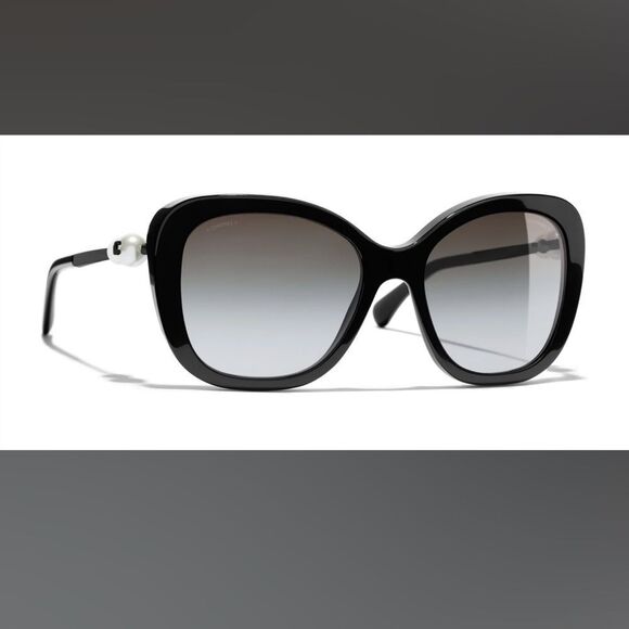 NWT Chanel Sunglasses style C501/S6 - Picture 1 of 13